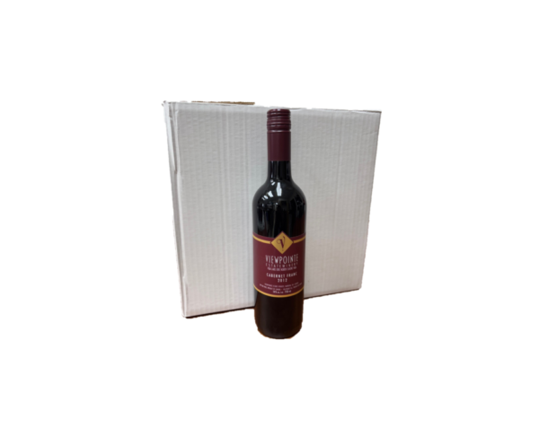 2012 Cabernet Franc - CASE of 12