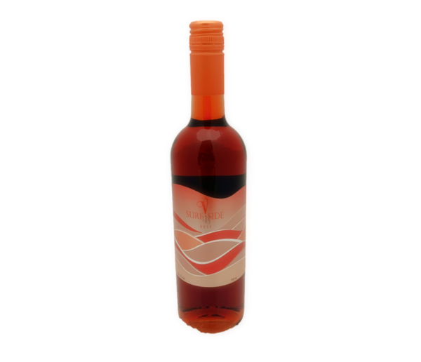 2016 Surfside Rosé - CASE of 12 - Image 3