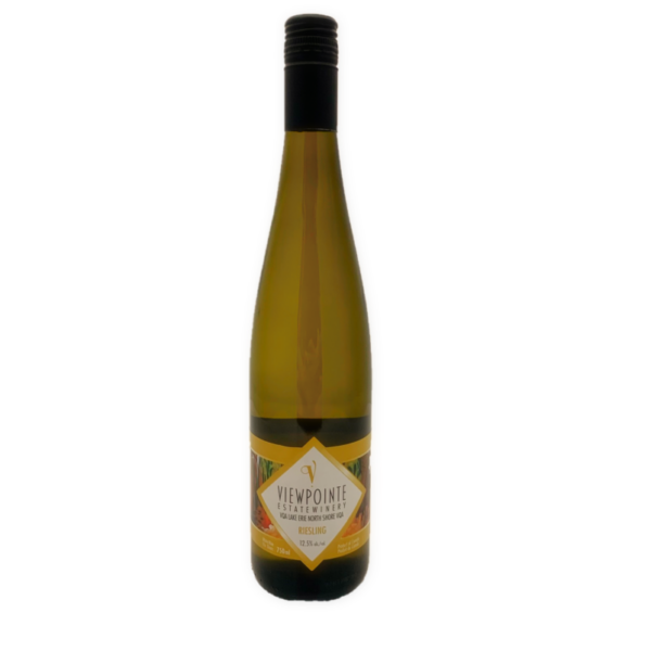 2017 Riesling - CASE of 12 - Image 4