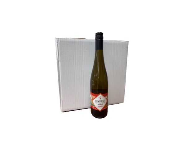 Auxerrois - CASE of 12