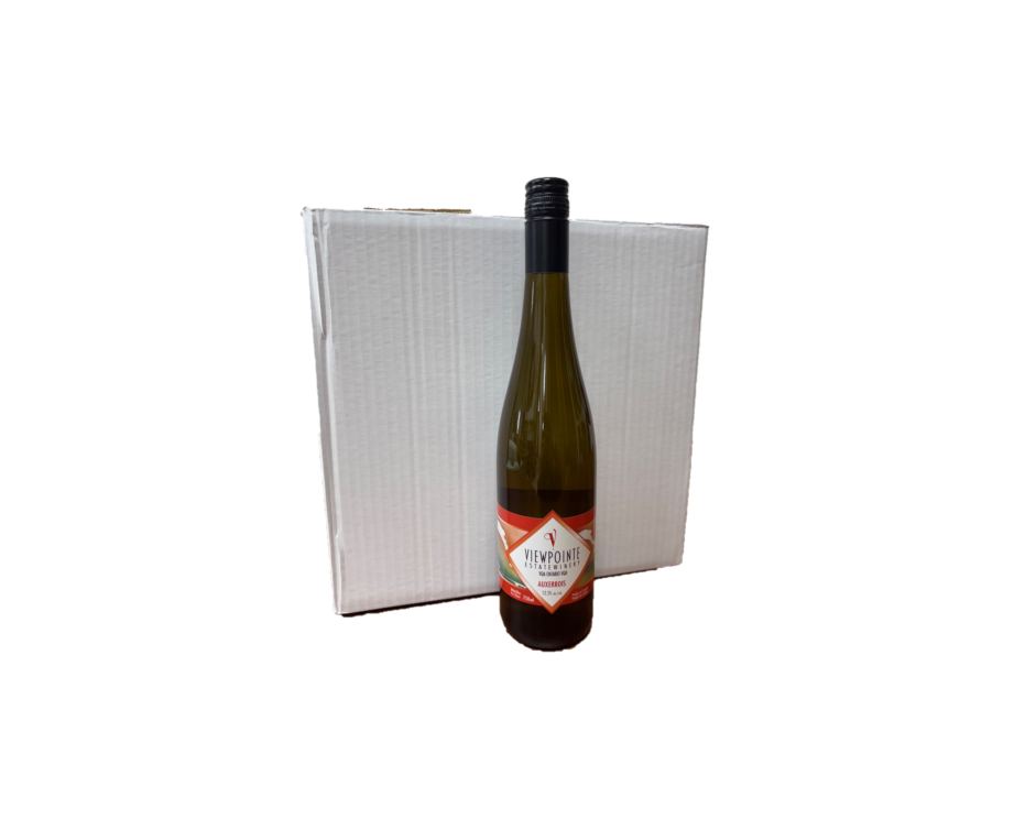 Auxerrois - CASE of 12