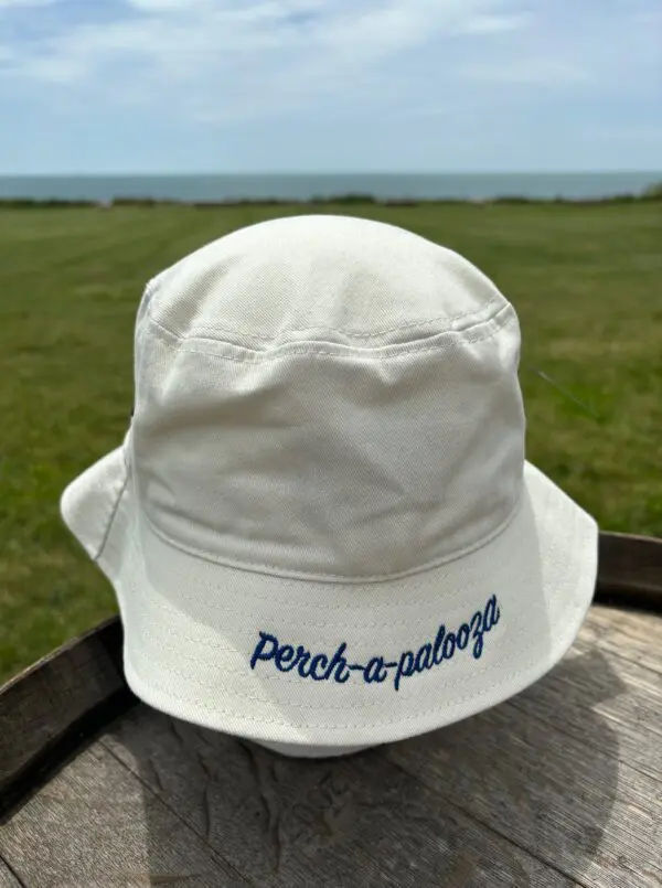General Admission Ticket - Perch-a-Palooza August 23, 2025