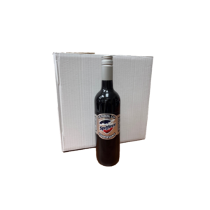 2012 Merlot Cabernet Spitfire Special Edition - CASE of 12
