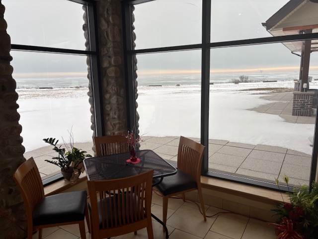 We Are Open 7 days a week!